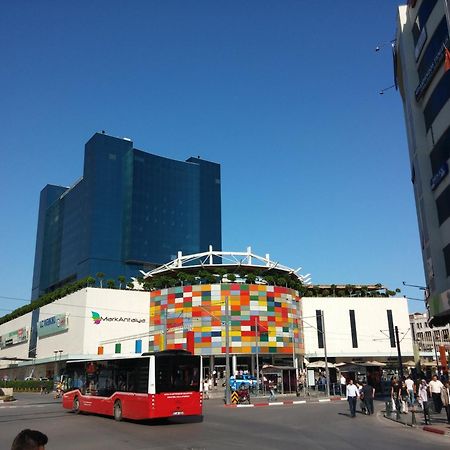 אנטליה Far Life Hotel מראה חיצוני תמונה
