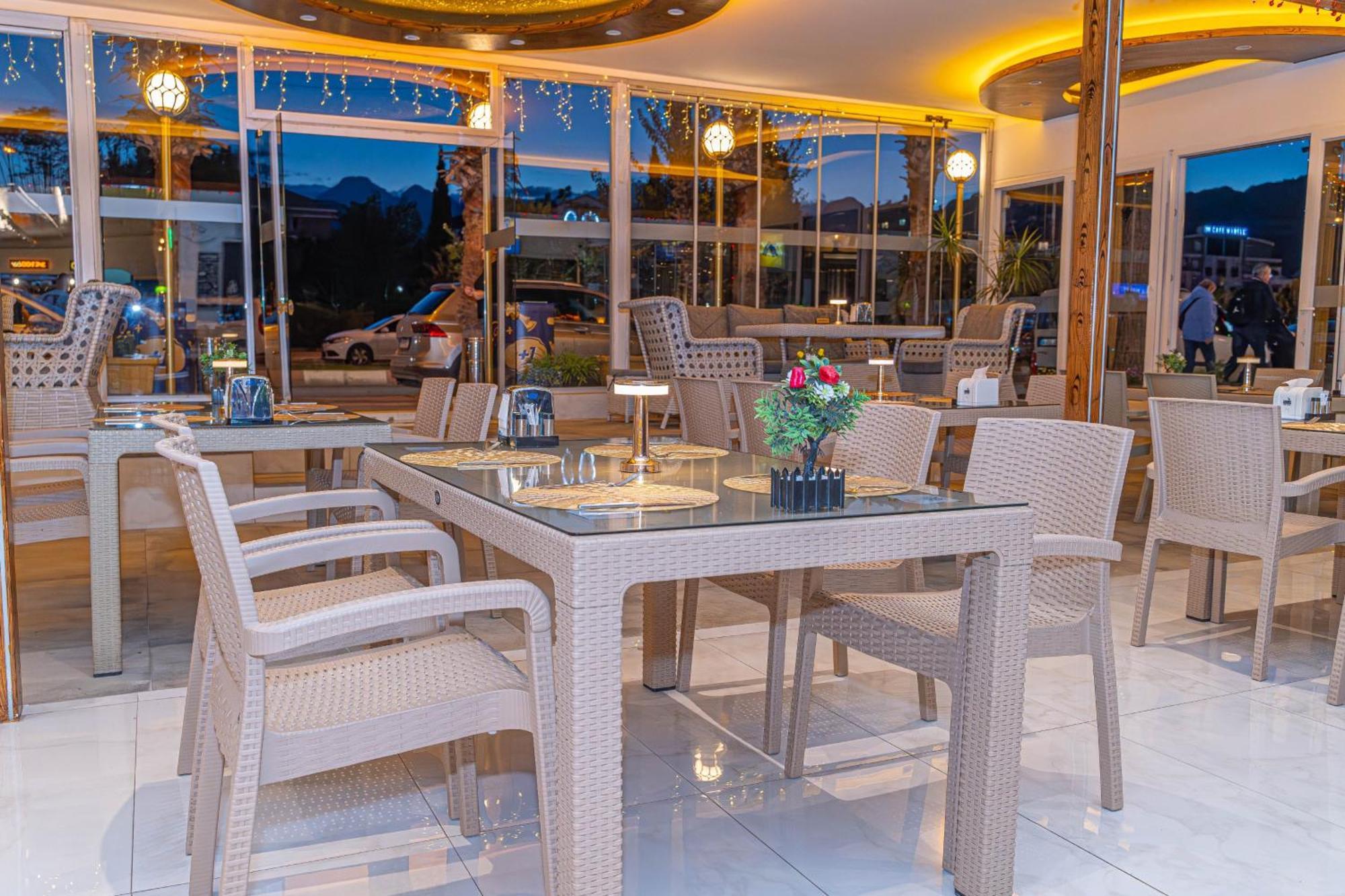 אנטליה Far Life Hotel מראה חיצוני תמונה