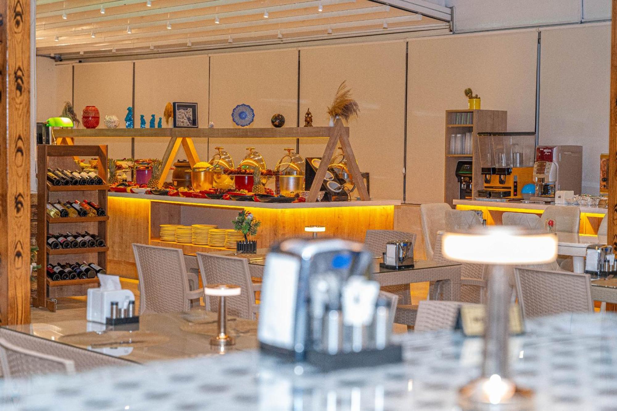 אנטליה Far Life Hotel מראה חיצוני תמונה