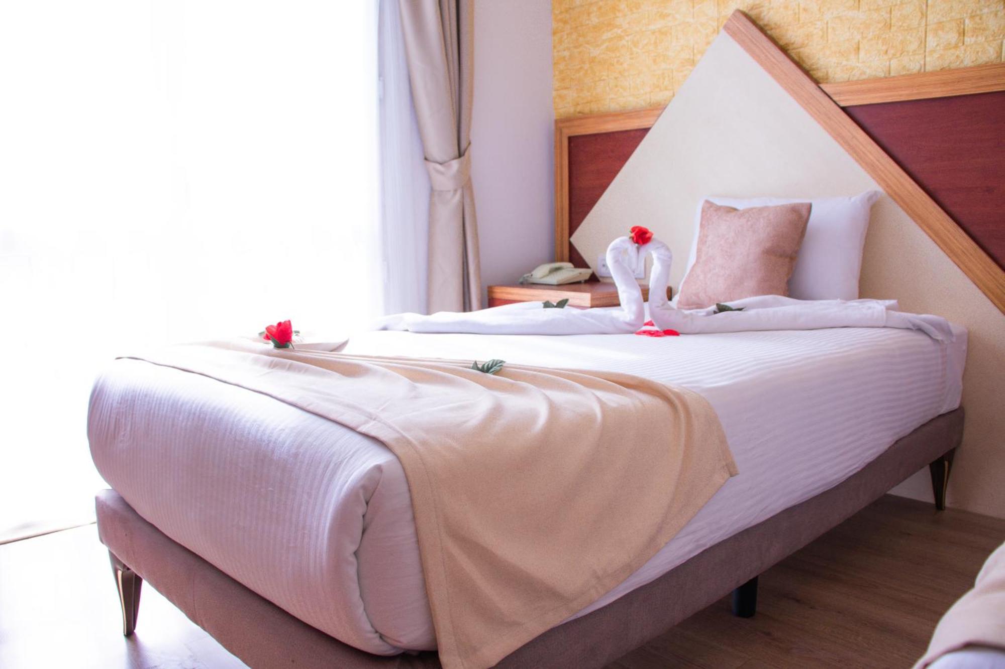 אנטליה Far Life Hotel מראה חיצוני תמונה